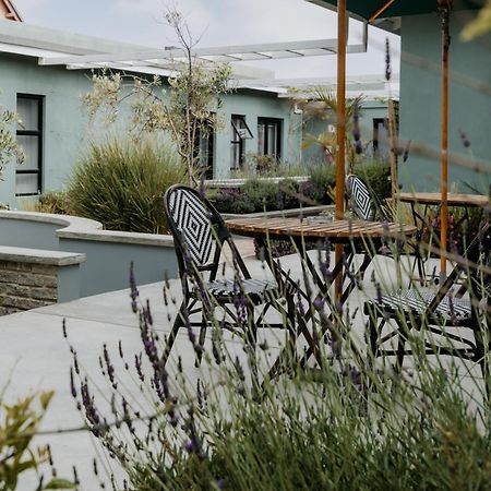 Fancy Fritz B&B Swakopmund Exterior foto