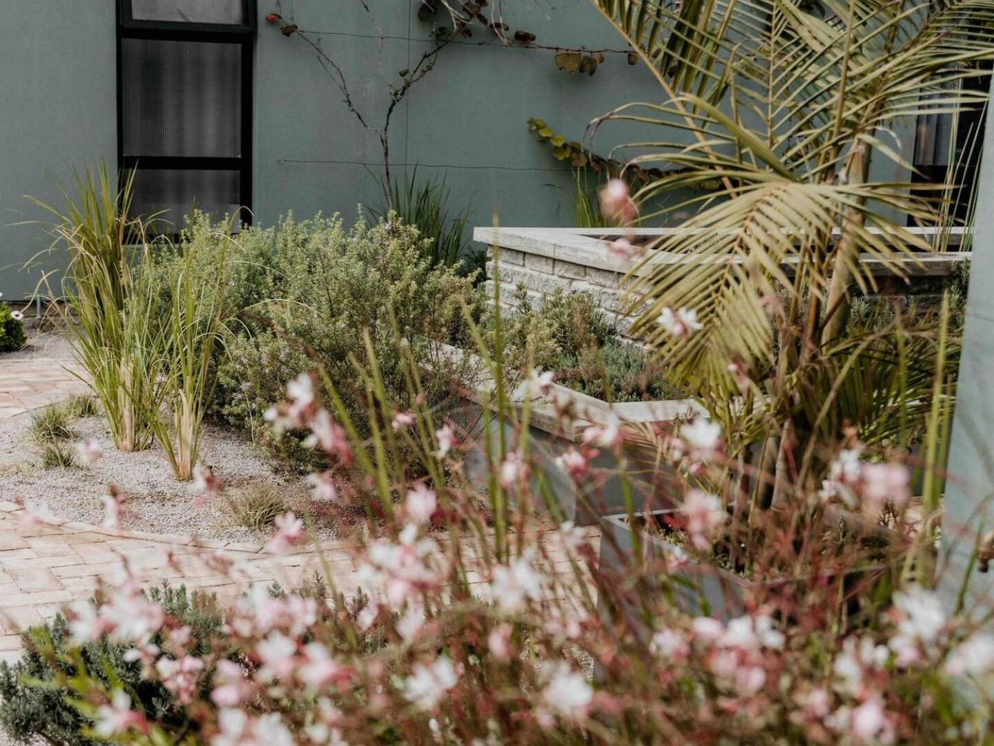 Fancy Fritz B&B Swakopmund Exterior foto